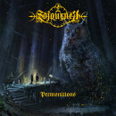 SOJOURNER - Premonitions - Ltd. Digi CD