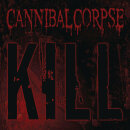 CANNIBAL CORPSE - Kill - Vinyl-LP