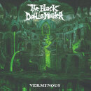 THE BLACK DAHLIA MURDER - Verminous - Ltd. Digi CD