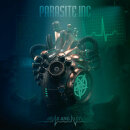 PARASITE INC. - Dead And Alive - CD