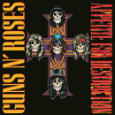 GUNS N ROSES - Appetite For Destruction - Deluxe Edition...