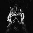 KATATONIA - City Burials - Ltd. Digi CD