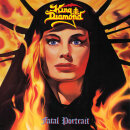KING DIAMOND - Fatal Portrait - CD - Digisleeve
