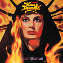 KING DIAMOND - Fatal Portrait - CD