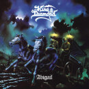KING DIAMOND - Abigail - Vinyl-LP - black