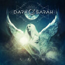 DARK SARAH - Grim - CD