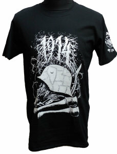 1914 - Stosstrupp - T-Shirt L