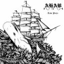 AHAB - Live Prey - Ltd. Digi CD