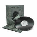 LUNAR AURORA / PAYSAGE DHIVER - Split - Vinyl-LP 