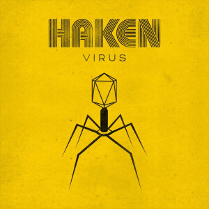 HAKEN - Virus - CD