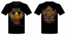 VADER - Solitude In Madness - T-Shirt