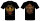 VADER - Solitude In Madness - T-Shirt
