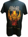 VADER - Solitude In Madness - T-Shirt S
