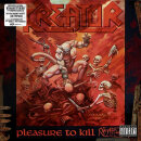 KREATOR - Pleasure To Kill - CD