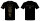 SECRETS OF THE MOON - Into The Temple Of The Night - T-Shirt