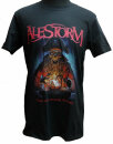 ALESTORM - Curse Of The Crystal Coconut - T-Shirt S