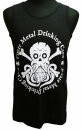 ALESTORM - Pirate Metal Drinking Crew - Mens Tank Top Shirt