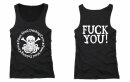 ALESTORM - Pirate Metal Drinking Crew - Mens Tank Top Shirt