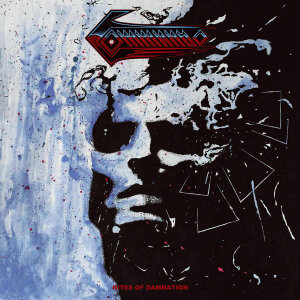 COMMANDO - Rites Of Damnation EP - Vinyl-LP