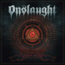 ONSLAUGHT - Generation Antichrist - Ltd. Digi CD