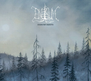ENISUM - Enisums Roots - CD