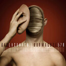 LACUNA COIL - Karmacode - CD - Jewel Case