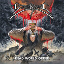 BITTERNESS - Dead World Order - CD