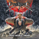 BITTERNESS - Dead World Order - MC