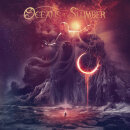 OCEANS OF SLUMBER - Oceans Of Slumber - CD