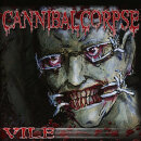 CANNIBAL CORPSE - Vile - CD - Jewel Case