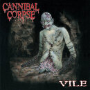 CANNIBAL CORPSE - Vile - Vinyl-LP