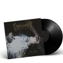 DRACONIAN - Under A Godless Veil - Vinyl 2-LP - black