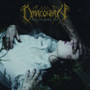 DRACONIAN - Under A Godless Veil - Vinyl 2-LP - black