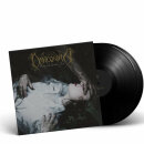 DRACONIAN - Under A Godless Veil - Vinyl 2-LP