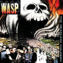 W.A.S.P. - The Headless Children - CD - Digipak