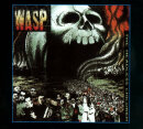 W.A.S.P. - The Headless Children - CD