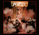 W.A.S.P. - W.A.S.P. - CD