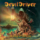 DEVILDRIVER - Dealing With Demons Vol. I - Picture Disc...
