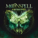 MOONSPELL - The Butterfly Effect - Ltd. Digi CD