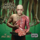 CATTLE DECAPITATION - To Serve Man - CD