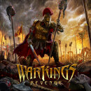 WARKINGS - Revenge - CD