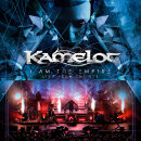 KAMELOT - I Am The Empire - Live From The O13 - 2CD + DVD...