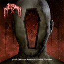 MESSIAH - Fatal Grotesque Symbols - Darken Universe EP -...