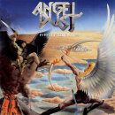 ANGEL DUST - Into The Dark Past - CD