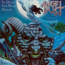 ANGEL DUST - To Dust You Will Decay - CD