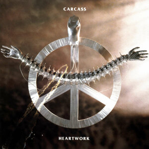 CARCASS - Heartwork - CD