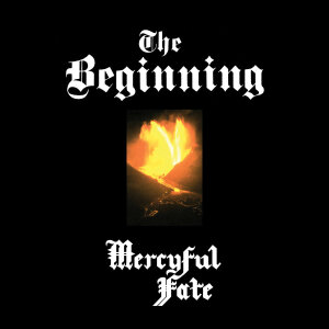 MERCYFUL FATE - The Beginning - CD - Digisleeve