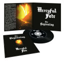MERCYFUL FATE - The Beginning - CD - Digisleeve