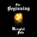 MERCYFUL FATE - The Beginning - CD
