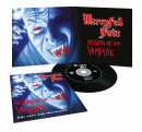 MERCYFUL FATE - Return Of The Vampire - CD